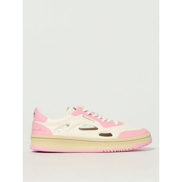 Foamers Sneakers Woman Pink